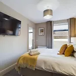 Lesley House Apartments Belfast
