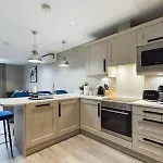 Lesley House Apartments Belfast