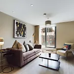 Lesley House Apartments Belfast