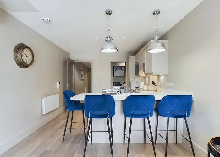 Lesley House Apartments Belfast