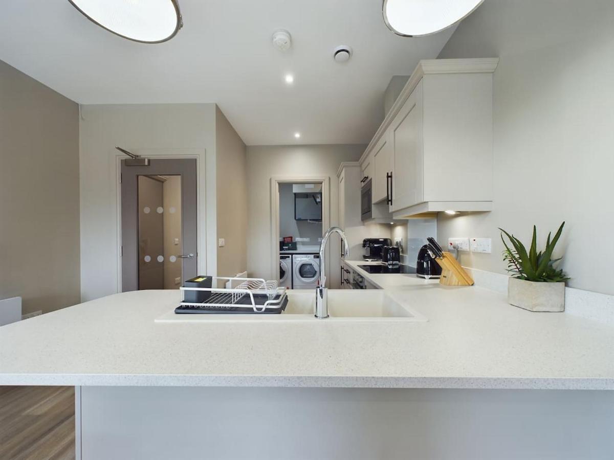 Lesley House Appartement Belfast