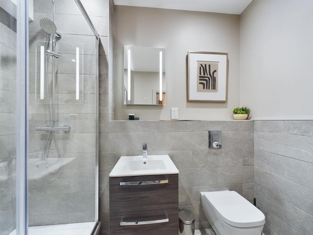 Lesley House Appartement Belfast