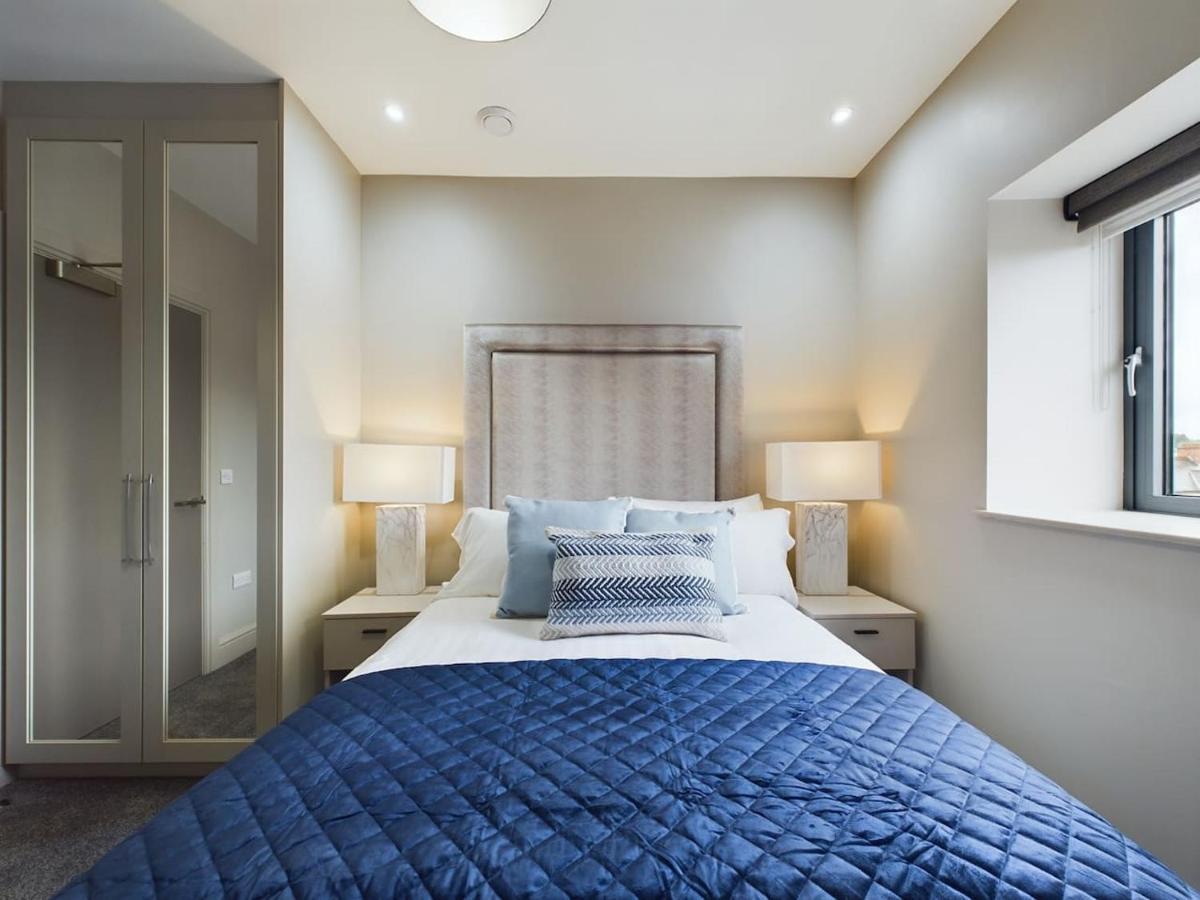 Lesley House Appartement