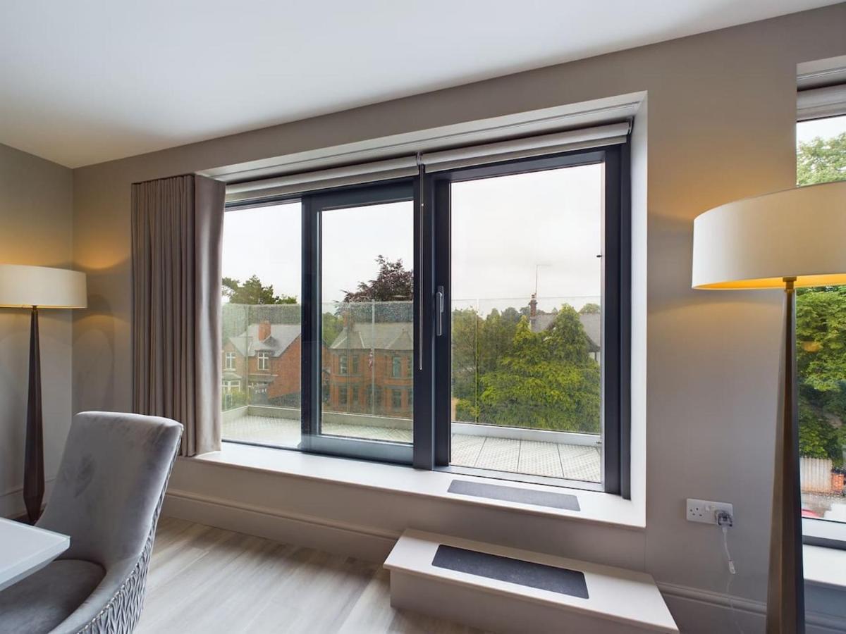 Appartement Lesley House Belfast