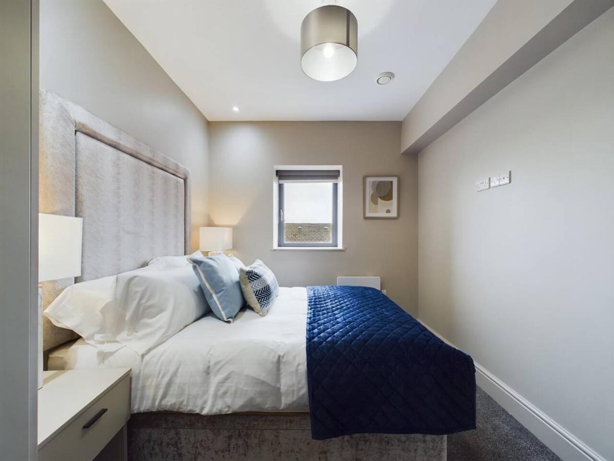 Appartement Lesley House Belfast