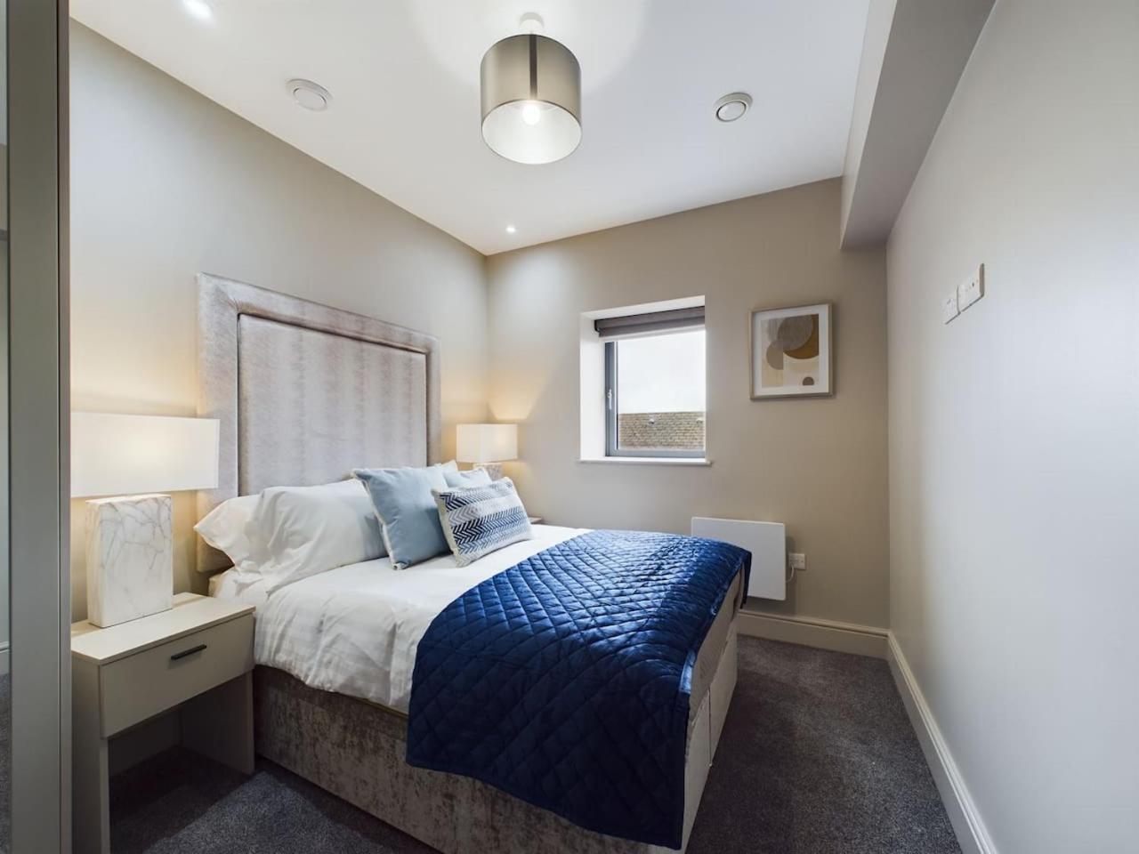 Lesley House Appartement Belfast