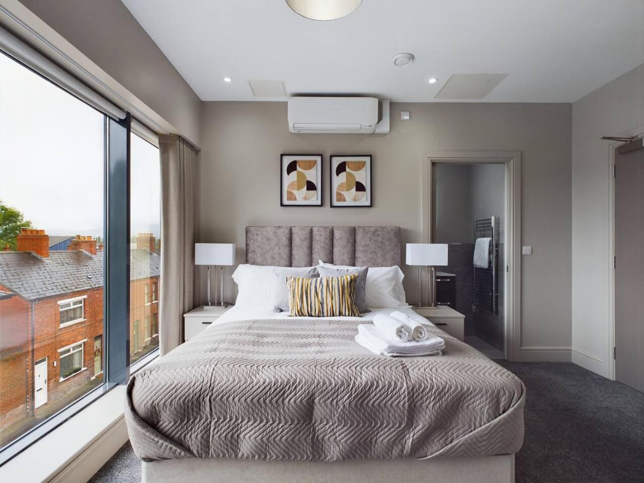 Lesley House Appartement Belfast