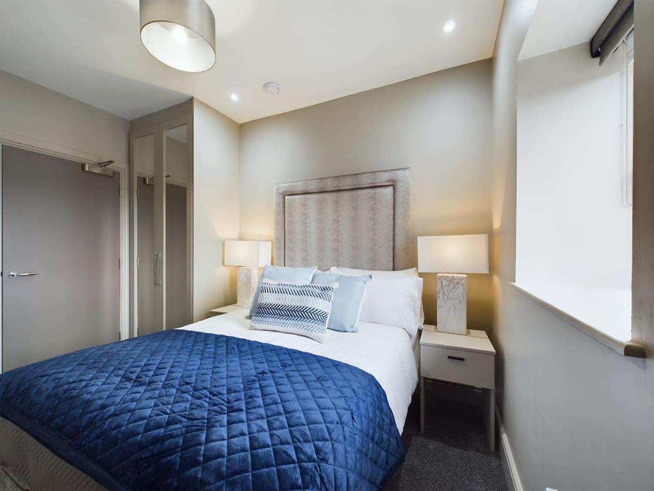 Lesley House Appartement Belfast