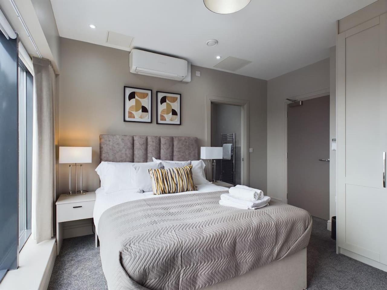 Lesley House Appartement Belfast