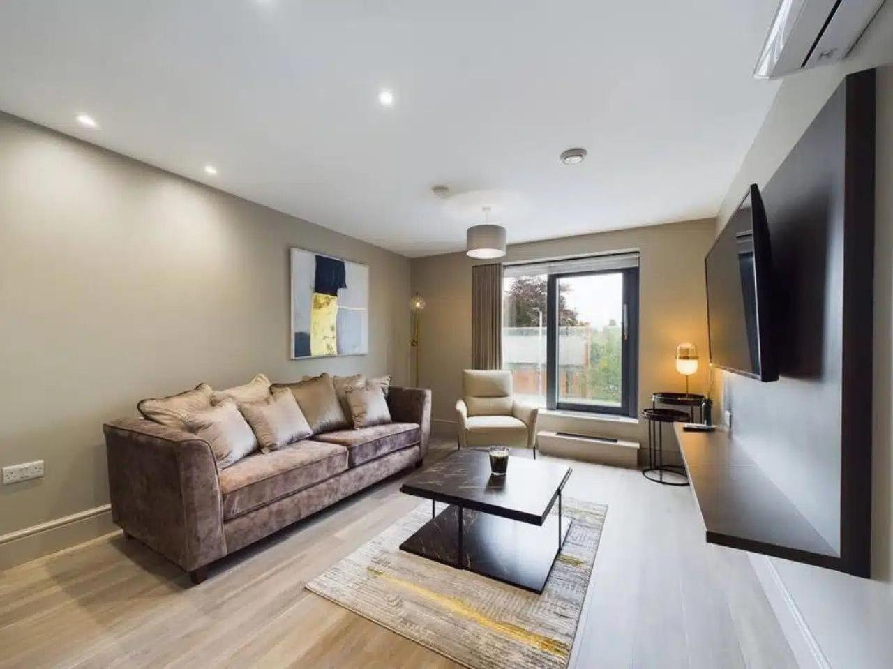 Appartement Lesley House Belfast