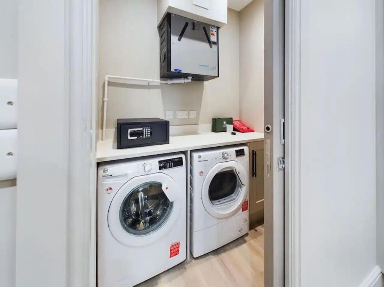Lesley House Appartement *