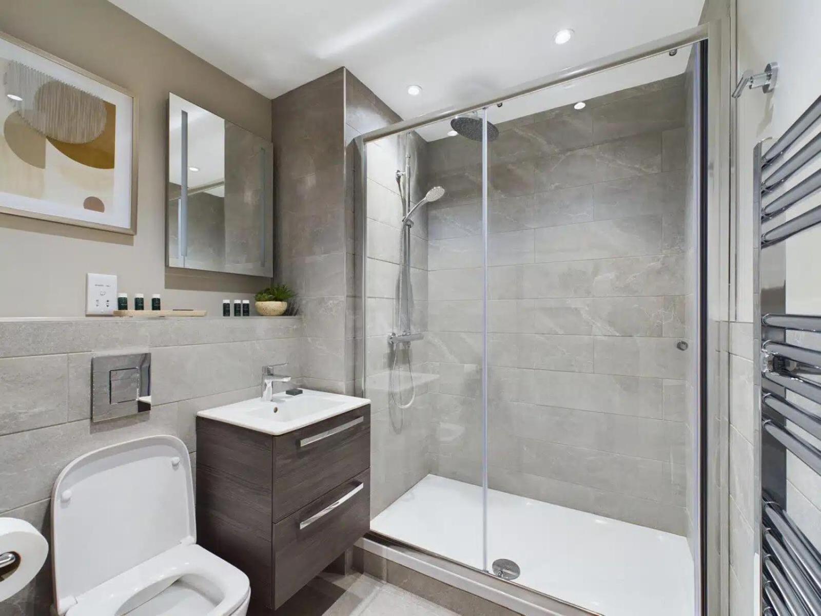 Lesley House Appartement Belfast